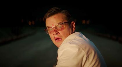 OBROVSKÁ SATISFAKCE: Získá Matt Damon dalšího Oscara?
