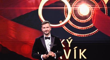 Marek Ztracený obhájil vítězství z minulého roku: Stal se Zlatým slavíkem 2022!