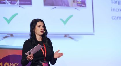 Skupina Nova vyhrála dvě ocenění na HbbTV Awards. Odnáší si i speciální cenu poroty