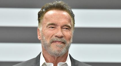 Proměna Arnolda Schwarzeneggera: Přejde od Terminátorů k superhrdinům?