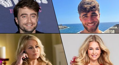 Video, které vás pobaví: Našli jsme slavné dvojníky srdíček z Love Islandu