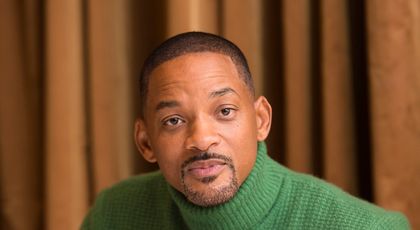 Will Smith si zadělal na pořádný MALÉR: Vyzradil závěr filmu ještě před premiérou!