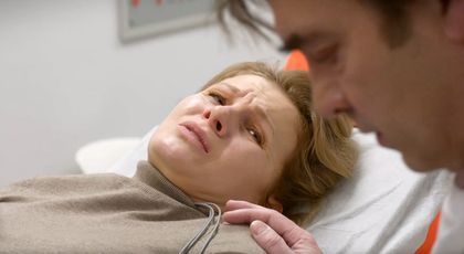 Alena z Ordinace je v kritickém stavu: Je podruhé těhotná s Ondrou?