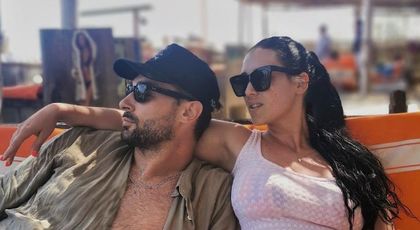 Romantická dovolená Besky s Vaculou: Pohádkové překvapení i dojemný vzkaz