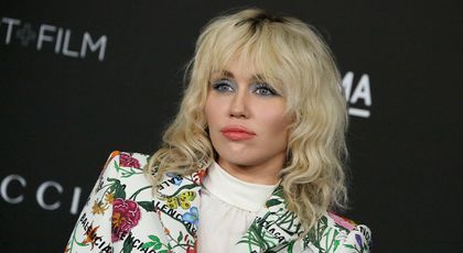 Miley Cyrus mění hudební průmysl! Proč končí s koncertováním?