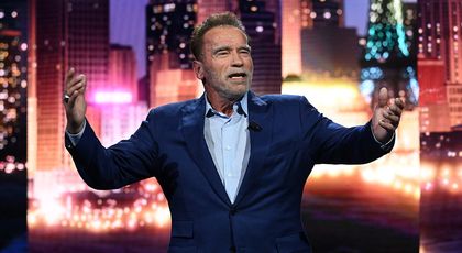 Arnold Schwarzenegger natáčí nový film: V 75 letech má lepší fyzičku než mnozí třicátníci!