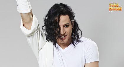 Hlasujte! Michael Jackson nevládl Tváři poprvé! Kdo nejlépe ztvárnil krále popu?