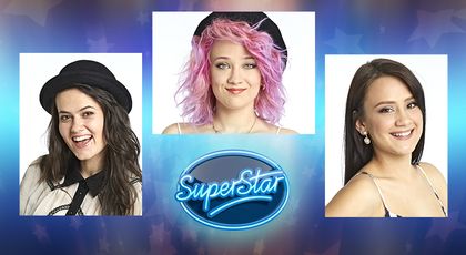 Superstar shop 2018 finalisté