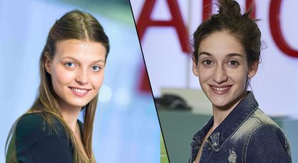 Proměna Marty Dancingerové a Simony Lewandowské: Jak začínaly v Ordinaci v růžové zahradě 2?