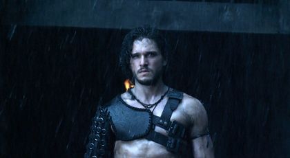 Jon Snow se dočká vlastního seriálu! Čím si můžete ukrátit čekání?