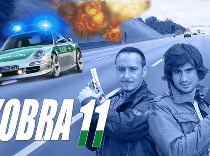 Kobra 11