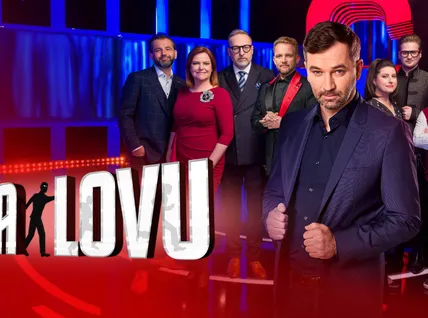 Na lovu