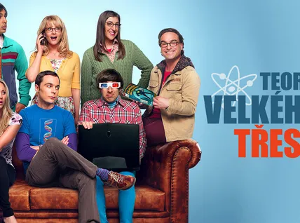 Teorie velkého třesku