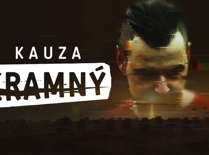 Kauza Kramný