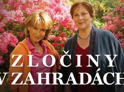 Zločiny v zahradách