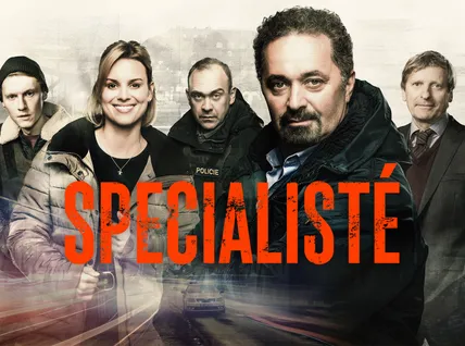 Specialisté