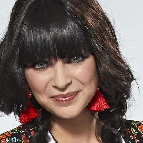 Tvoje tvář má známý hlas: Markéta Konvičková jako Carly Rae Jepsen