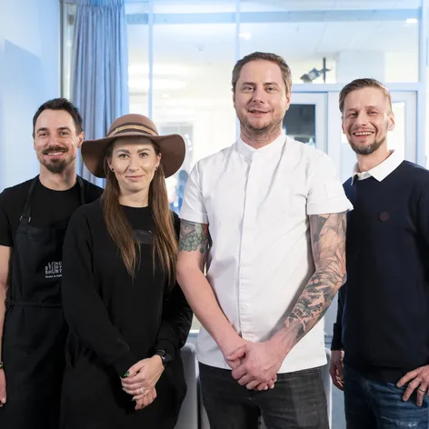 Pohlreichův souboj restaurací 7. díl 2