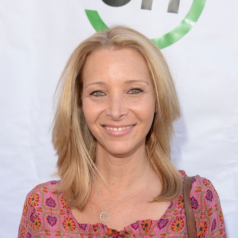Lisa Kudrow