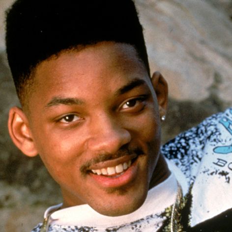 Will Smith - Fresh Prince 1990