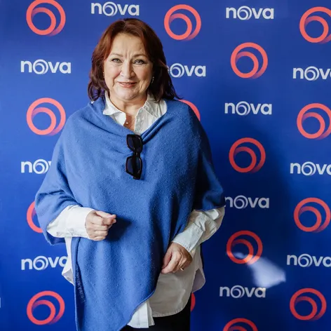 Zlata Adamovská