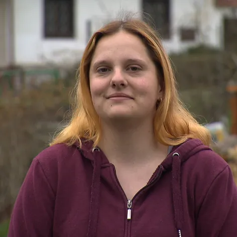 Výměna manželek, Díl č. 6 (1)