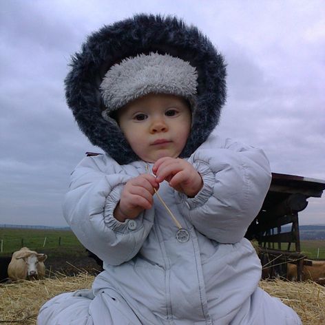 Eva Spurná Malé lásky - jak vyrostly - 4
