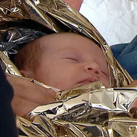 Ordinace: Bětuška, dítě Lucie a Darka - 3