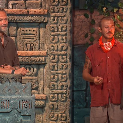 Survivor – to nejlepší ze 44. epizody (13)