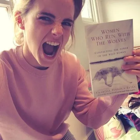 Emma Watson - 4