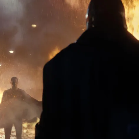 Batman vs Superman: Úsvit spravedlnosti - 28
