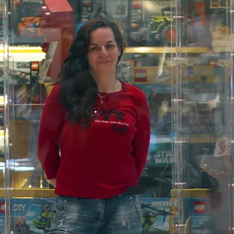 O 10 let mladší - Petra Kuncová - ukázky - 6