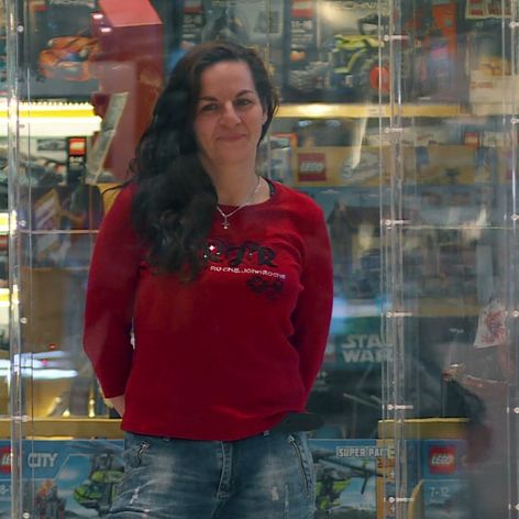 O 10 let mladší - Petra Kuncová - ukázky - 6