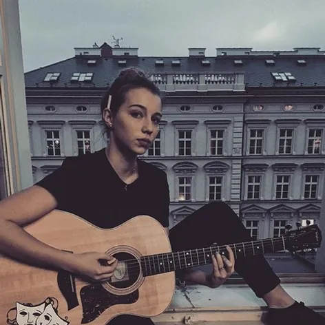 Adriana Bessogonov - 6