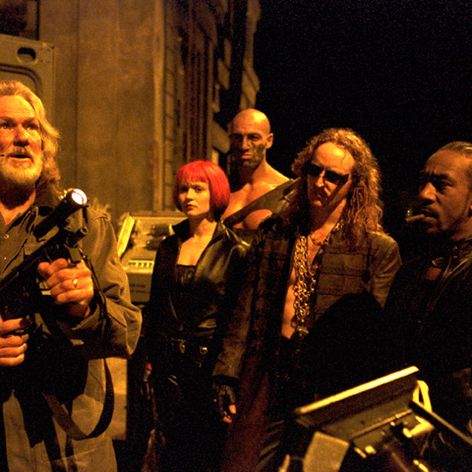 Blade 2 - 10