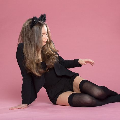 Lily Atkinson - 2