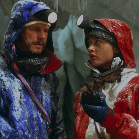 Vertical limit - 7