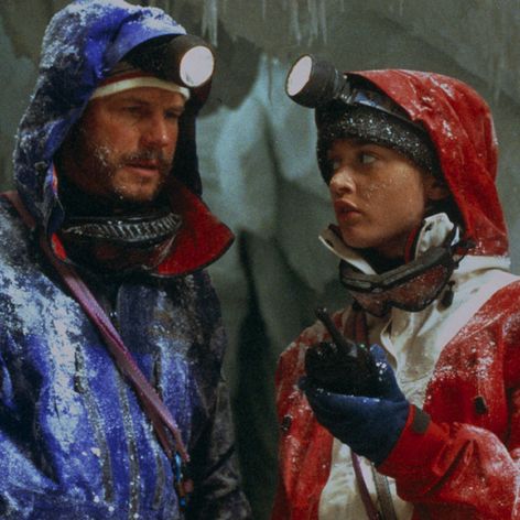 Vertical limit - 7