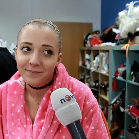 Tvoje tvář má známý hlas: Anna Slováčková