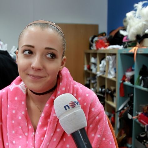 Tvoje tvář má známý hlas: Anna Slováčková
