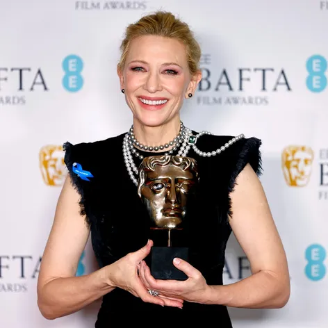 Cate Blanchett