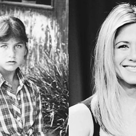 Jennifer Aniston
