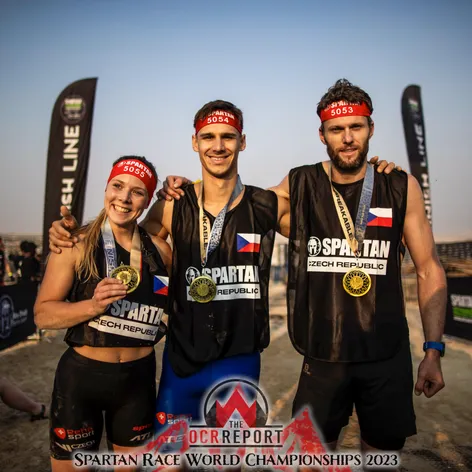 Spartan Race (1)