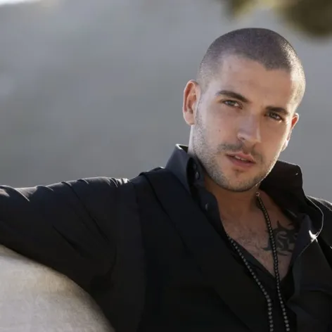 Shayne Ward, britský vítěz show X Factor
