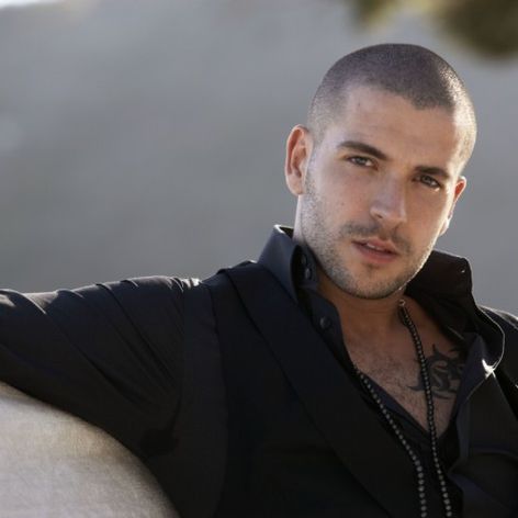 Shayne Ward, britský vítěz show X Factor