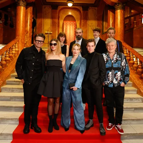 Premiéra druhé řady seriálu Iveta