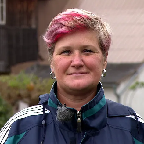 Výměna manželek: „Tady žijí prasata“ - 1