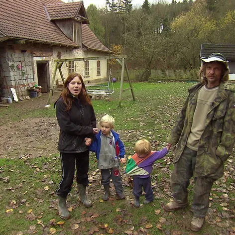 Výměna manželek - 14.3.2018 - 1