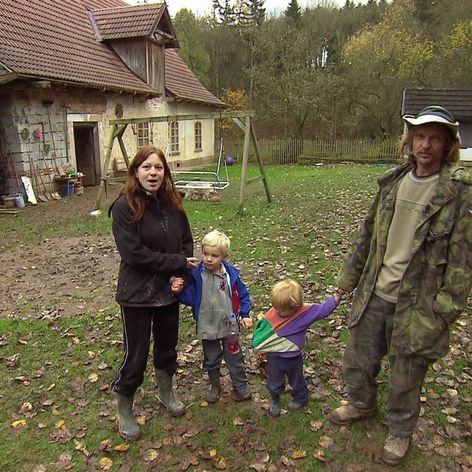 Výměna manželek - 14.3.2018 - 1