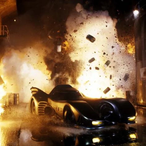 Batman (1989) - 11
